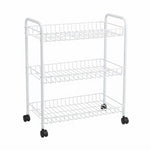 ZYB171 3-Layers Trolley 37x26x62.5cm 4c