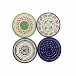 2020-9 Coaster 10cm 12-96c