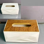 SHI-058 Tissue Box 40c