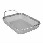 SS117 Draining Basin 26.8x26.8cm 12c