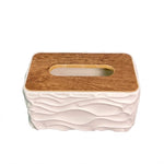 SHI-053 Tissue Box 40c