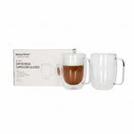 DW01-06 Double-W Mug 200ml 2Pcs Set 24c