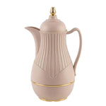 Double-Wall Thermal Carafe for Tea & Coffee 1.0L