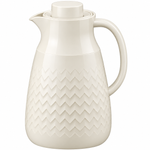 DAYDAYS Insulated Thermos Jug Hot & Cold Water Flask, Premium Vacuum Jug