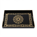 8207GGB-69 Plastic Tray 12c