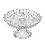 RXG-159 Cake & Dessert Plate  24c