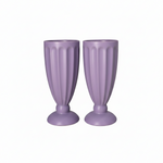 KW01-6 Milk Shake Cup 2Pcs Set 12c
