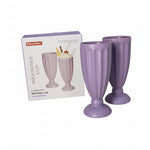 KW01-6 Milk Shake Cup 2Pcs Set 12c