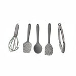 DH3449 5Pcs Mini BakingSet 20x5cm 12-72c