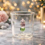 RXG-116 Flare-Shaped Glass 100c