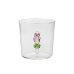 RXG-116 Flare-Shaped Glass 100c