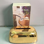 SHI-045 Tissue Box 75c
