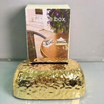 SHI-048 Tissue Box 75c