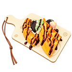 Premium 3D Fridge Magnet Stylish Kitchen Decor Accessory