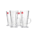 1988-120 Glass 4Pcs Set 290ml 12c