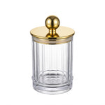 F4682 (M-6041B) Sealed Jar Small (G) 36c