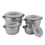 PB622/4GP 4Pcs Hot Pot 4sets/ctn