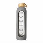YDB04-05 Glass Drinks Bottle 1000ml 30c