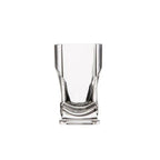 GL-02-06 230ML Square Base Glass AZAD12c