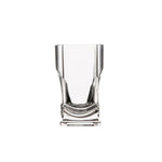 GL-02-06 230ML Square Base Glass AZAD12c