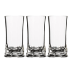 GL-11-06 Bamboo Glass AZAD 6 Pcs