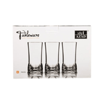 GL-11-06 Bamboo Glass AZAD 6 Pcs