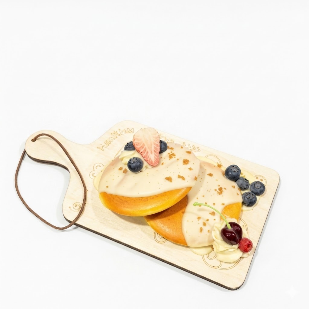 GX-039 Fridge Magnets (PU) 60c