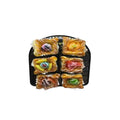 GX-020 Artificial Sq Pastry 6-300c