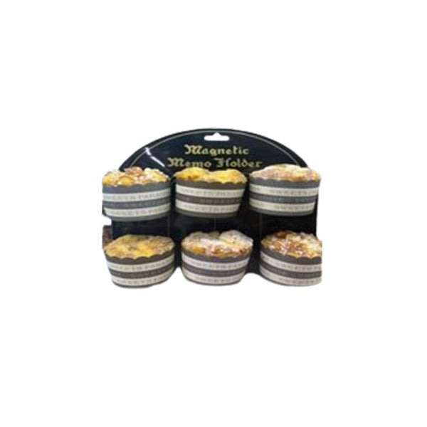 GX-022 Artificial Cup Cake 6-300c