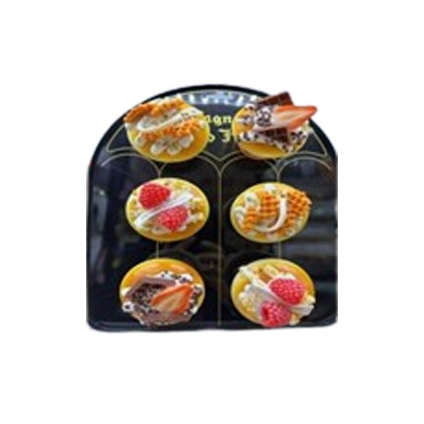 GX-025 Artificial R Pastry 6-300c