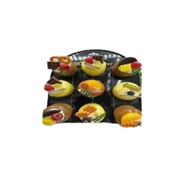GX-028 Artificial Cup Pastry 12-300c