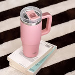TS-8868 Light Pink Cup 1200ml 30c