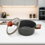 KC129 Casserole 20cm