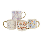 BZ01-8 450ml Mug 12-48c