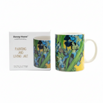 BZ01-25 350ml Mug Porcelain 48c