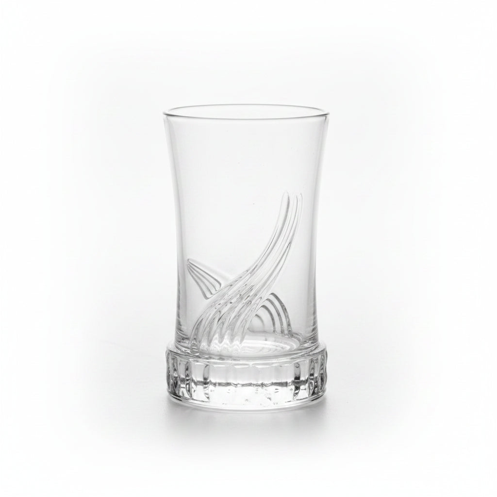 GL-15-06 Ripple Glass AZAD 12c