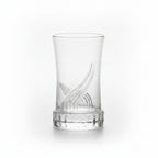 GL-15-06 Ripple Glass AZAD 12c