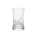 GL-15-06 Ripple Glass AZAD 12c