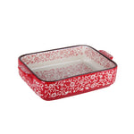 SM01-22 Ceramic Baking Tray 12c
