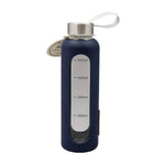 YDB14-01 Glass Drinks Bottle 500ml 6-48c