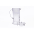TW-01-JJ 1.5L  Square Base Jug AZAD 12c