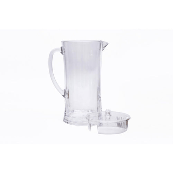 TW-01-JJ 1.5L  Square Base Jug AZAD 12c