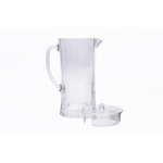 TW-01-JJ 1.5L  Square Base Jug AZAD 12c