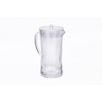 TW-01-JJ 1.5L  Square Base Jug AZAD 12c