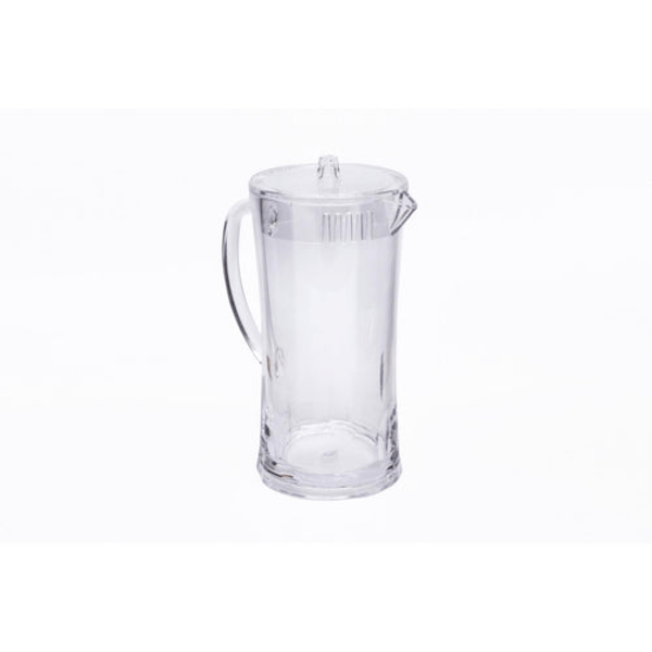 TW-01-JJ 1.5L  Square Base Jug AZAD 12c