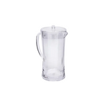 TW-01-JJ 1.5L  Square Base Jug AZAD 12c