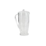 TW-04-JJ Lotus Jug AZAD 12c