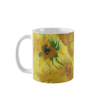 BZ01-23 350ml Mug Porcelain 48c