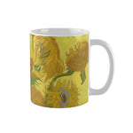 BZ01-23 350ml Mug Porcelain 48c
