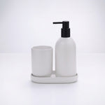 CZT34-22 3Pcs Bath Set 16c